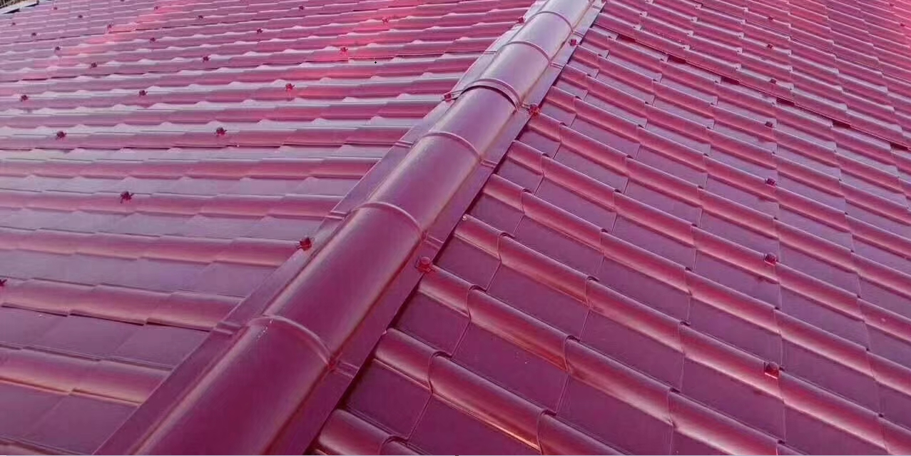 corrugated steel sheet